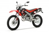 2009 Derbi Senda DRD Racing 50R photo